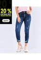 Jeans Azul Derek 821317 de Derek