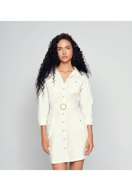 Vestido Para Mujer Derek