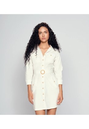 Vestido Para Mujer Derek