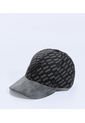 Gorra Negro Derek 826762 de Derek