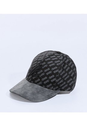 Gorra Negro Derek 826762