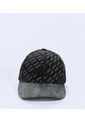 Gorra Negro Derek 826762 de Derek