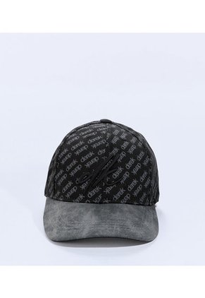 Gorra Negro Derek 826762