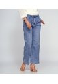 Jean Para Mujer Culotte Derek de Derek