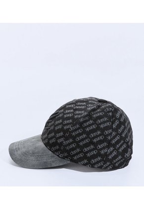 Gorra Negro Derek 826762