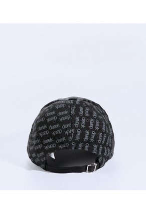 Gorra Negro Derek 826762