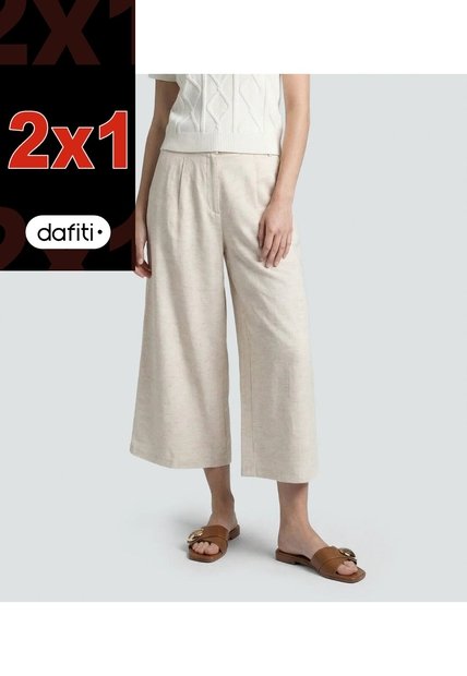 Pantalon Para Mujer Derek