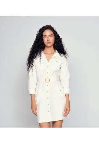 Vestido Para Mujer Derek Derek
