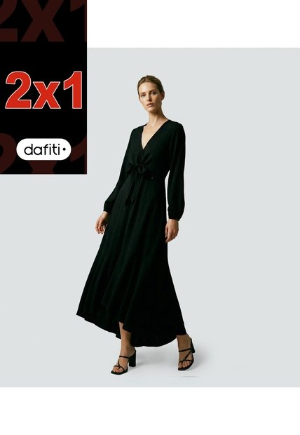 Vestido Para Mujer Derek