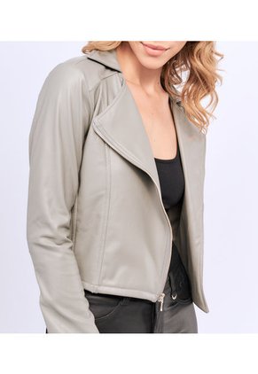 Chaqueta Para Mujer Manga Larga Derek