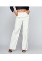 Pantalon Para Mujer Straight Derek de Derek