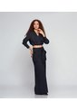 Conjunto Blusa Manga Larga Y Pantalón  Derek de Derek