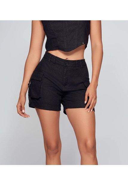 Short Para Mujer Derek Lovely