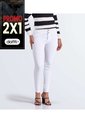 Jean Para Mujer Bota Skinny Derek de Derek