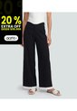Pantalon Para Mujer Wide Leg Derek Lovely de Derek