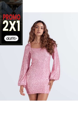 Vestido Para Mujer Derek Derek