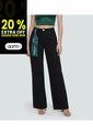 Jean Para Mujer Wide Leg Derek de Derek