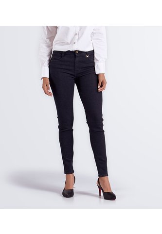 Jean Para Mujer Pull Up Derek Derek