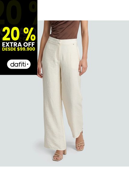 Pantalon Para Mujer Derek Lovely