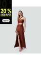Vestido Para Mujer Derek Lovely de Derek