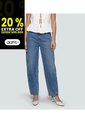 Jean Para Mujer Barrel Derek de Derek