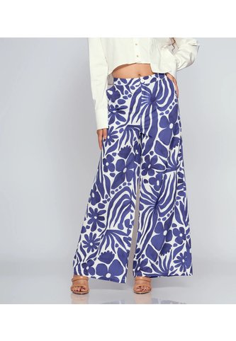 Pantalon Para Mujer Derek Derek