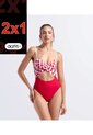 Traje De Baño Para Mujer Derek de Derek