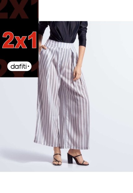 Pantalon Para Mujer Bell Derek