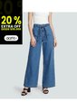Jean Para Mujer Straight Derek de Derek