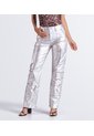 Jean Para Mujer Straight Derek de Derek