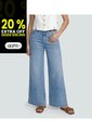 Jean Para Mujer Straight Derek de Derek