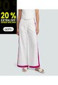 Pantalon Para Mujer Wide Leg Derek Lovely de Derek