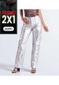 Jean Para Mujer Straight Derek de Derek