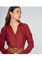 Vestido Camisero Para Mujer Derek de Derek