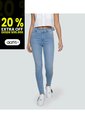 Jean Para Mujer Skinny Derek de Derek