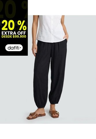 Pantalon Para Mujer Derek Lovely Derek