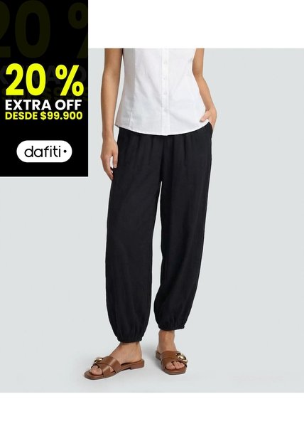 Pantalon Para Mujer Derek Lovely