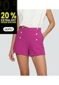 Short Para Mujer Derek Lovely de Derek