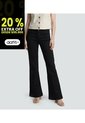 Jean Para Mujer Flare Derek de Derek
