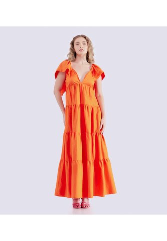 Vestido Para Mujer Lina Derek Derek
