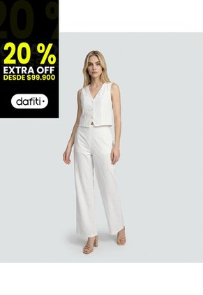 Conjunto Para Mujer Derek Lovely