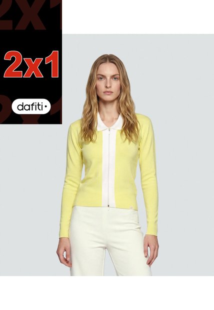 Buzo Para Mujer Derek Lovely