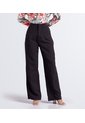Pantalon Para Mujer Bota Recta Derek de Derek