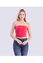 Blusa Tipo Corset Para Mujer Derek de Derek