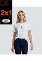 Camiseta Para Mujer Derek de Derek
