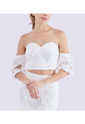 Set Ojalillo Derek Para Mujer