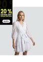 Vestido Para Mujer Derek de Derek