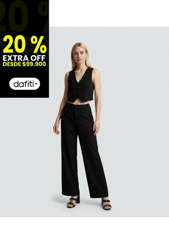 Conjunto Para Mujer Derek Lovely Derek
