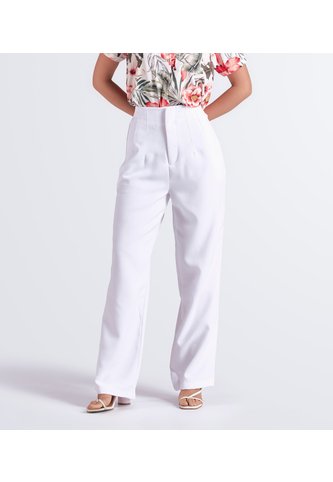 Pantalon Para Mujer Bota Recta Derek Derek