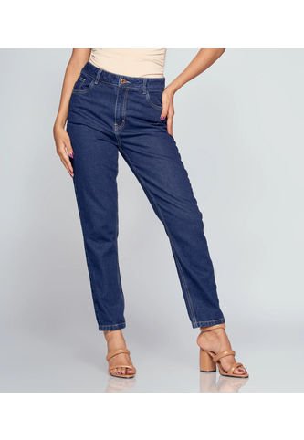 Jean Para Mujer Praga  Derek Derek